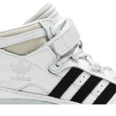 adidas Forum Mid Beyonce Ivy Park White
