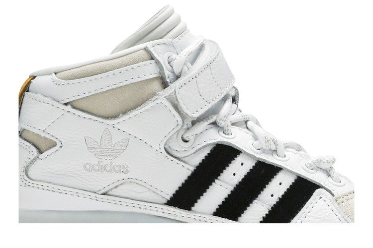 adidas Forum Mid Beyonce Ivy Park White