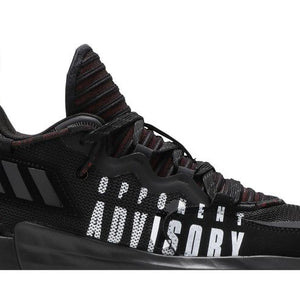 adidas Dame 7 Opponent Advisory