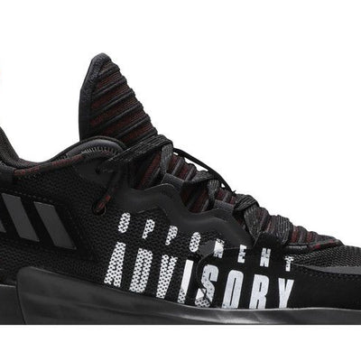 adidas Dame 7 Opponent Advisory