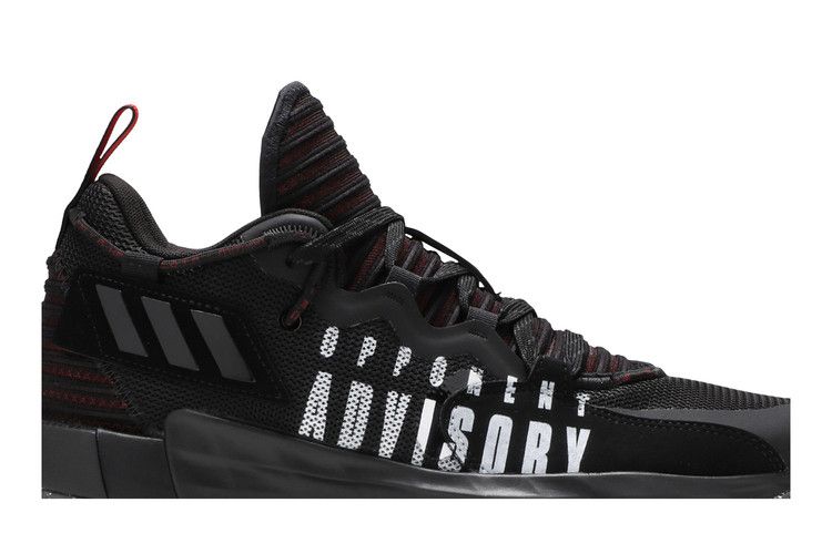 adidas Dame 7 Opponent Advisory