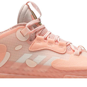 adidas Harden Vol. 5 Futurenatural Icey Pink