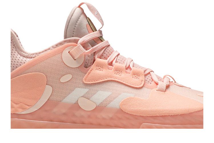 adidas Harden Vol. 5 Futurenatural Icey Pink