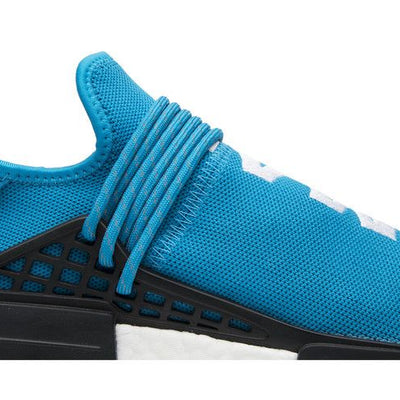 adidas NMD HU Pharrell Human Being Sharp Blue