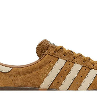 adidas Mallison Spezial Brown