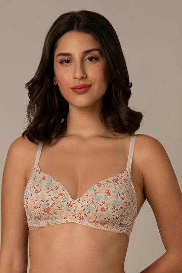 Daisy Print