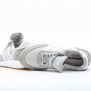 adidas Iniki Runner Grey One Gum (Women's)