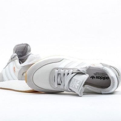 adidas Iniki Runner Grey One Gum (Women's)