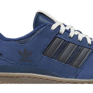 adidas Forum 84 Low ADV Collegiate Navy Gum