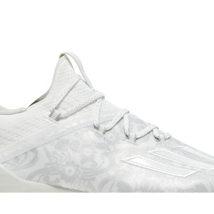 adidas Adizeo New Reign Clear Grey