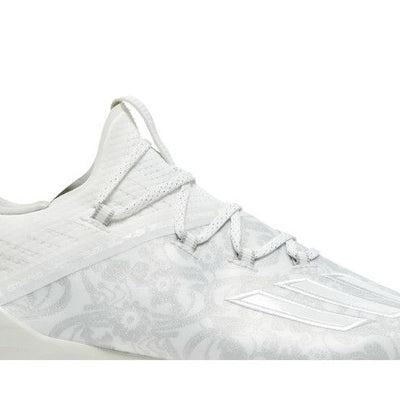 adidas Adizeo New Reign Clear Grey