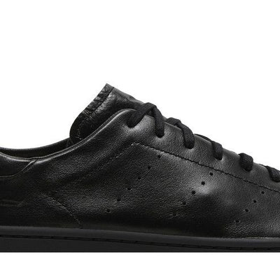 adidas adiFOM 70s Comfort Closure Laces Core Black Cloud White Grey (PS)