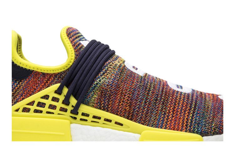 adidas Human Race NMD Pharrell Multi-Color