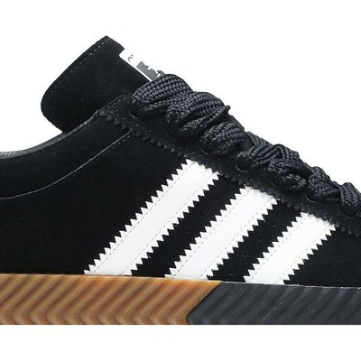 adidas AW Skate Super Alexander Wang Black White