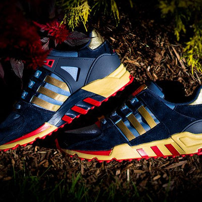 adidas EQT Running Support 93 Packer Shoes SL80