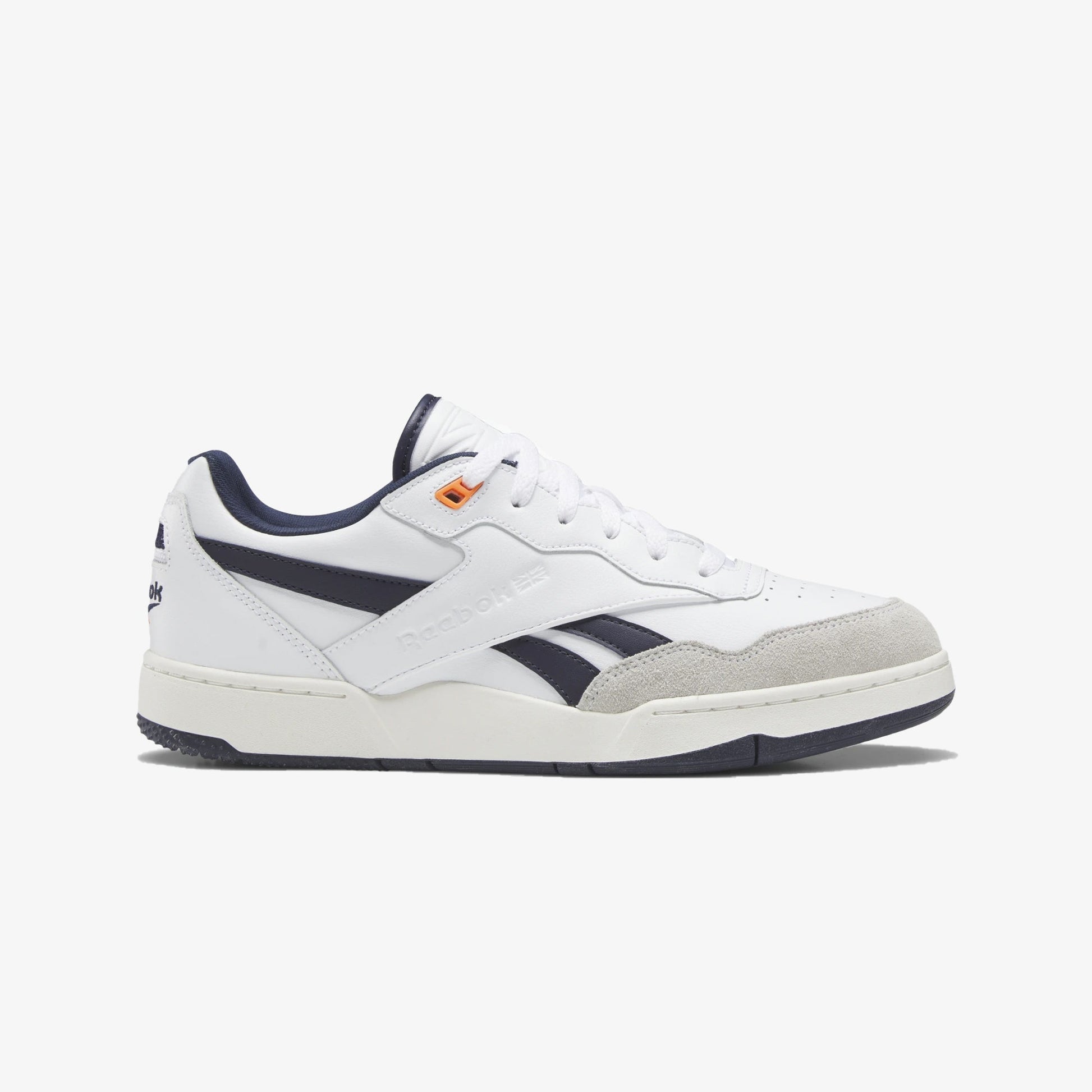 Reebok | BB 4000 II BASKETBALL  { NAVY