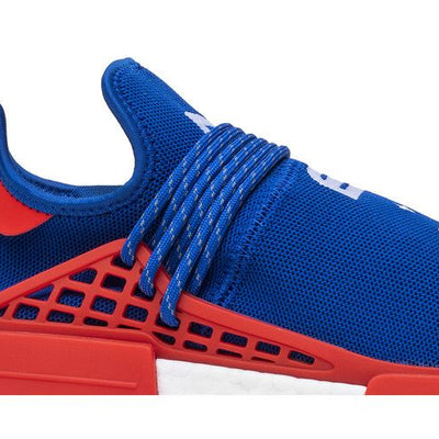 adidas NMD Hu Pharrell x Nerd Blue