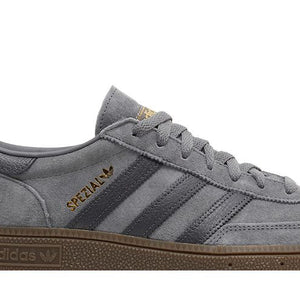 adidas Handball Spezial Dark Grey Black Gum