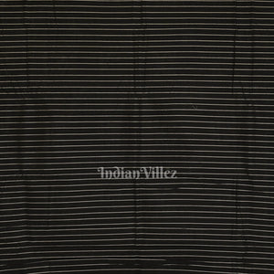 Maroon Laxmipada Odisha Ikat Sambalpuri Pure Cotton Saree