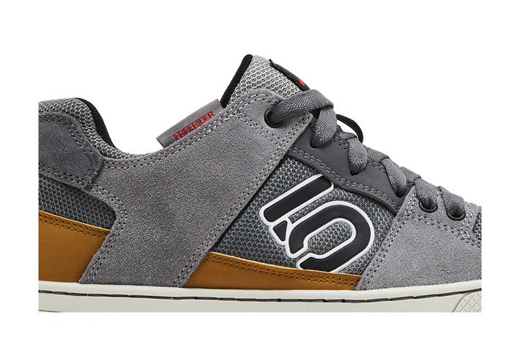adidas Five Ten Freerider Grey Grey Bronze Strata