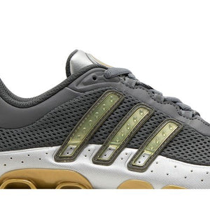 adidas A3 Megaride Grey Gold Matte Silver