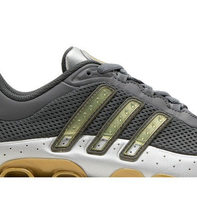 adidas A3 Megaride Grey Gold Matte Silver