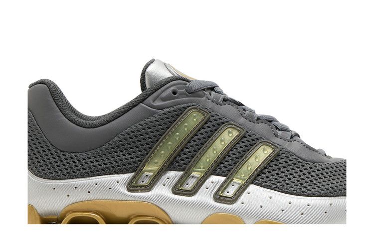 adidas A3 Megaride Grey Gold Matte Silver