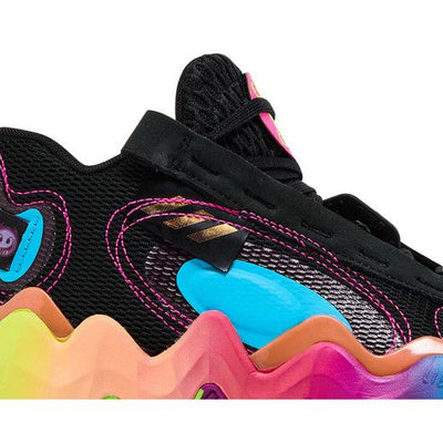 adidas Exhibit B Candace Parker Mid Can Do! (Women's)