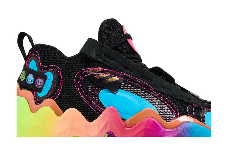 adidas Exhibit B Candace Parker Mid Can Do! (Women's)