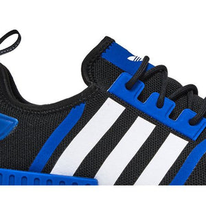 adidas NMD R1 Primeblue Core Black Royal