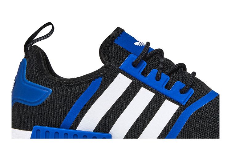 adidas NMD R1 Primeblue Core Black Royal