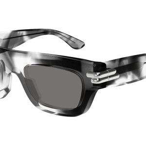 BOTTEGA VENETA BV1321S 002 50 SUNGLASSES