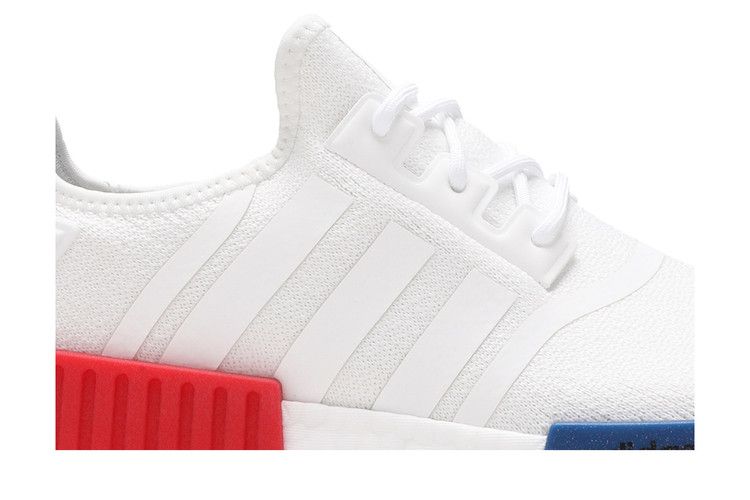 adidas NMD R1 Cloud White