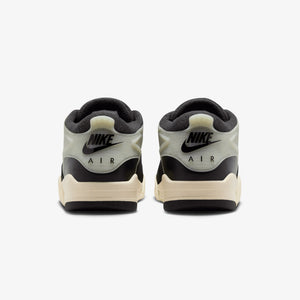 Jordan | AIR JORDAN 4 RM { BLACK/GYM RED-SAIL-COCONUT MILK