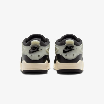 Jordan | AIR JORDAN 4 RM { BLACK/GYM RED-SAIL-COCONUT MILK