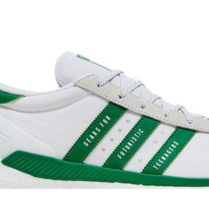 adidas Country Human Made Green