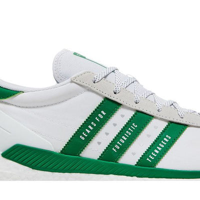 adidas Country Human Made Green
