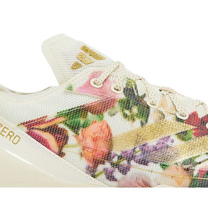 adidas Adizero Electric Speed Coronation Off White Gold Metallic