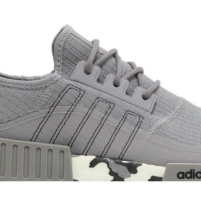adidas NMD R1 Trail Grey Camo
