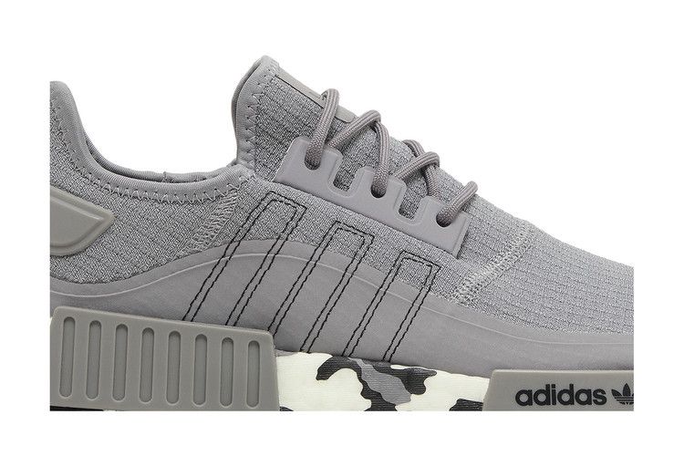 adidas NMD R1 Trail Grey Camo