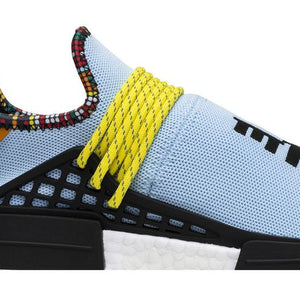 adidas NMD Hu Pharrell Inspiration Pack Clear Sky