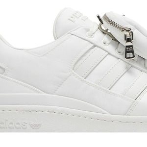 adidas Forum Low Prada White