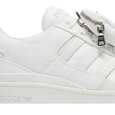 adidas Forum Low Prada White