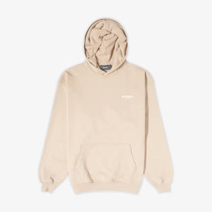 Represent | OWNERS CLUB HOODIE  { STUCCO