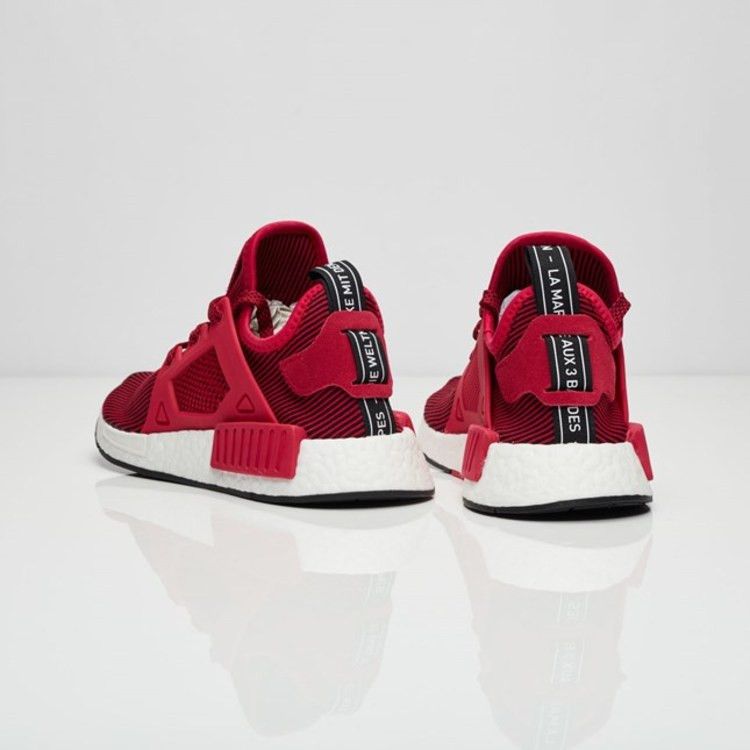 adidas NMD XR1 Unity Pink (Women's)