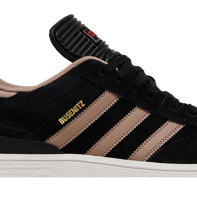 adidas Busenitz Pro Black Chalky Brown