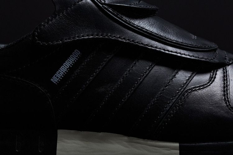 adidas Micropacer Undefeated Neighborhood