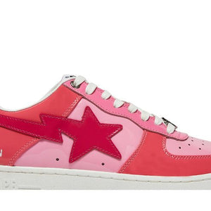 A Bathing Ape Bape Sta Low M1 Rocnation