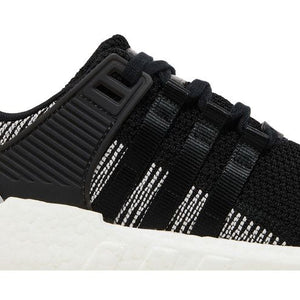 adidas EQT Support 93/17 Black White