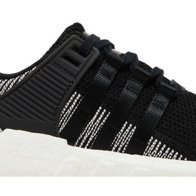 adidas EQT Support 93/17 Black White